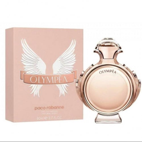 عطر باكو رابان اولمبيا او دو بارفيوم 80مل