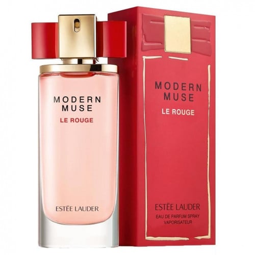 عطر استي لودر مودرن ميوز لو روج او دو برفيوم للنسا...