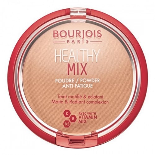 برجوا بودرة هيلتي ماكس رقم 03