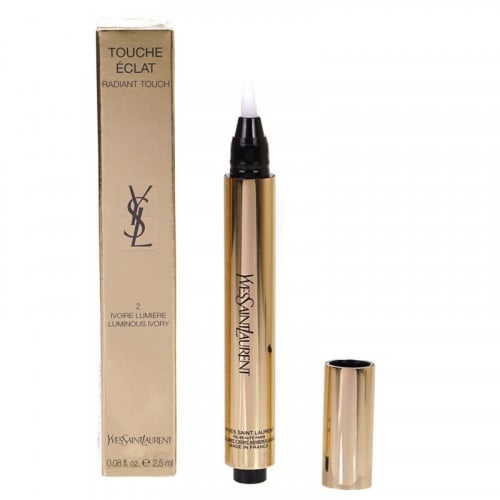 Ysl / Touche Eclat Radiant Touch Pen 2 Luminous