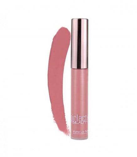 احمر شفاه سائل مطفي من جيرلاكتك - سويت