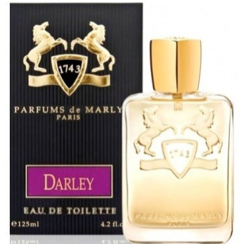عطر بيرفيومز دي مارلي دارلي او دو تواليت  للرجال 125 مل
