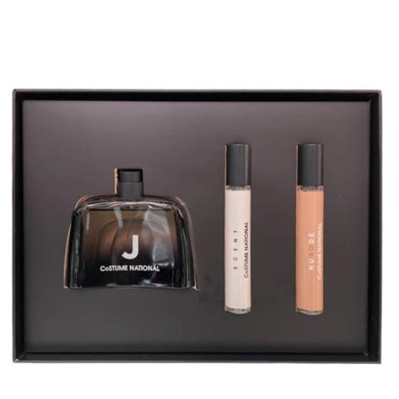 مجموعة عطر جي كوستوم ناشونال للرجال والنساء او دو بارفيوم 100مل