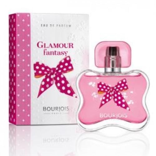 عطر بورجوا جلامور فانتاسي او دو برفيوم للنساء 80 مل