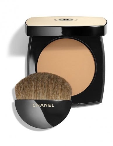 Chanel Les Beiges Sheer Powder 20