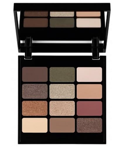 دييغو دالا بالما باليت ظل العيون نودا رقم 63