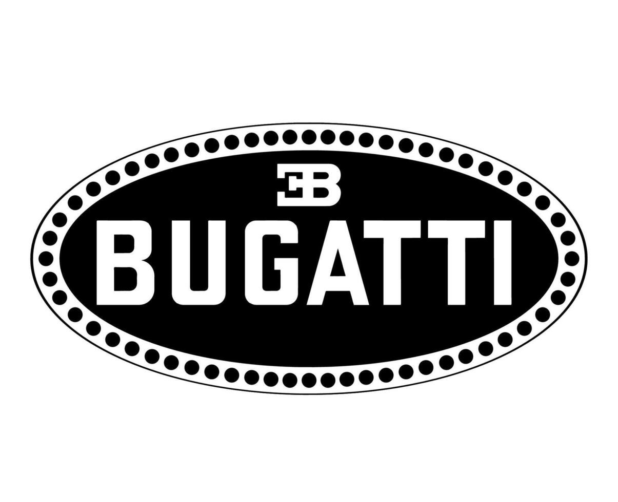 Bugatti بوغاتي