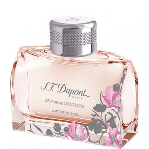 عطر 58 افينيو مونتين ليمتد اديشن اس تي ديبونت للنساء 90 مل