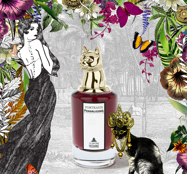 بنهاليغونز  Penhaligon's