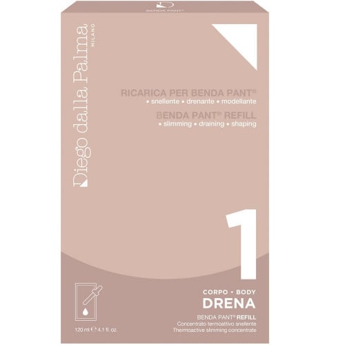 دييغو دالا بالما 1. استنزاف