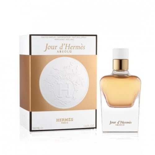 عطر جور دي هيرمس ابسولو او دو برفيوم للرجال 50مل