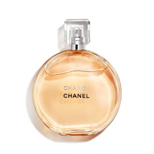 عطر شانيل شانس او دو تواليت للنساء 50 مل