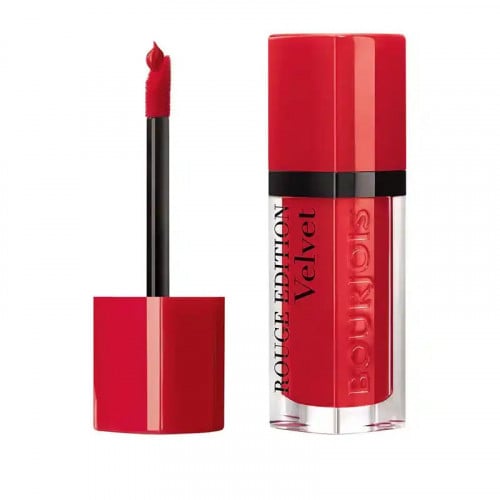 احمر الشفاه بورجوا ايديشن فيلفيت -03