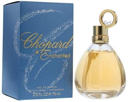 عطر شوبارد إنشانتيد او دو برفيوم للنساء 75 مل