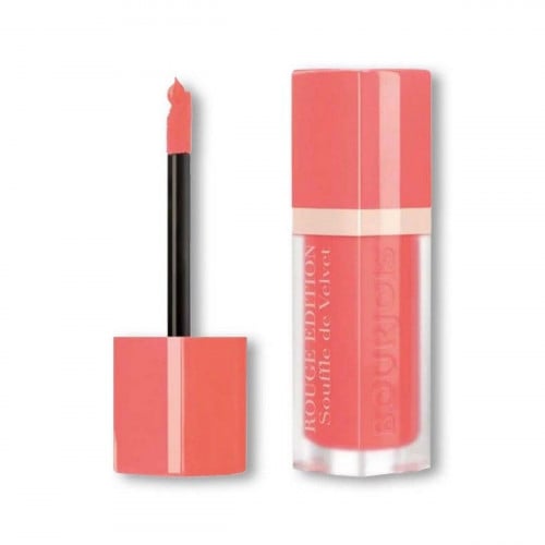 Bourjois Rouge Edition Souffle de Velvet 04