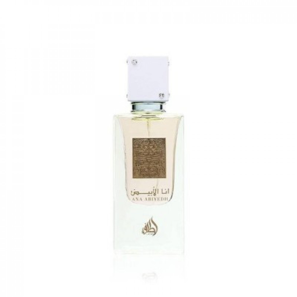 لطافة أنا الأبيض او دي بريفيوم 60مل متجر عطر و روج