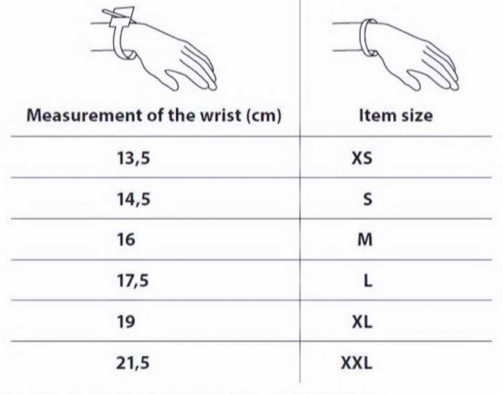 L (17,5cm)