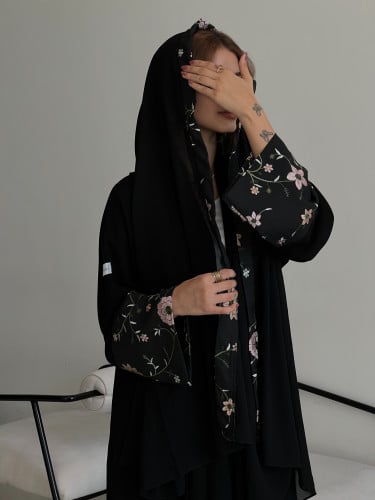 Roz abaya