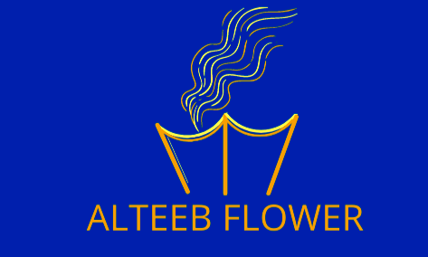 alteeb flower