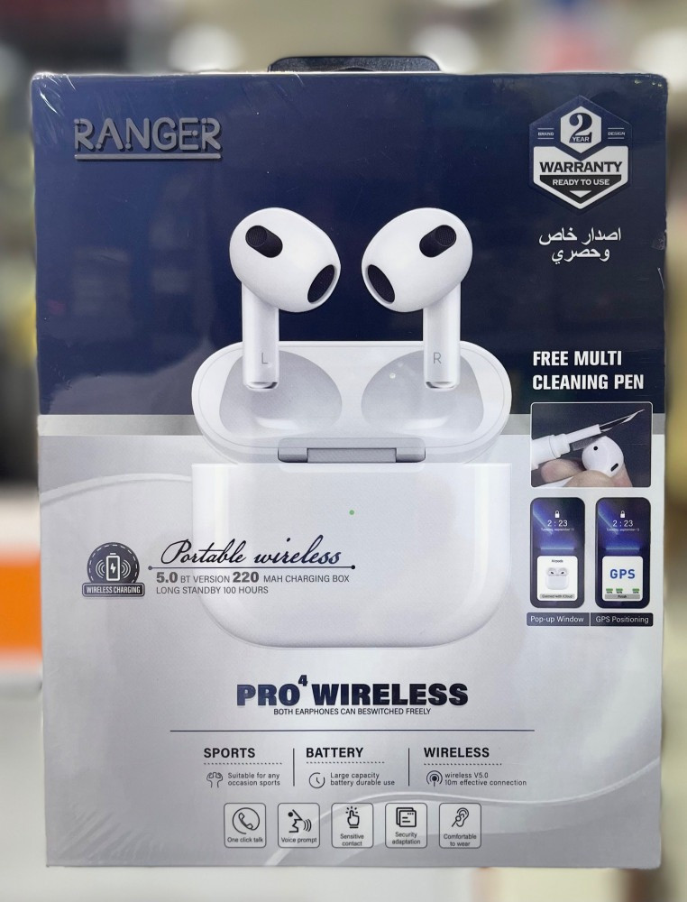 rks i12 airpods