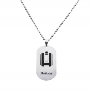 قلادة أوفرواتش باستيون