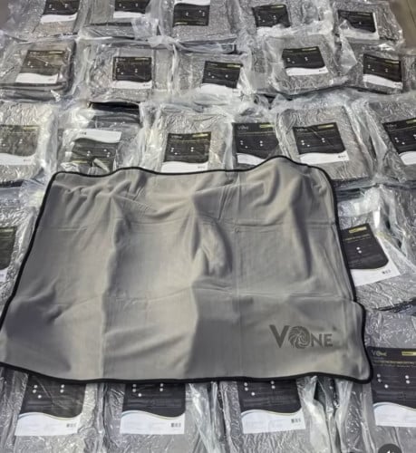 ماكروفايبر تنشيف بودي بعد الغسيل ماركة V1