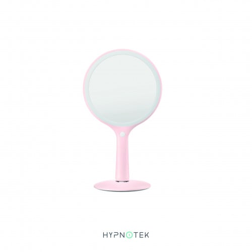 إضاءه مع مرآه بمغناطيس للتحكم هيبنوتك