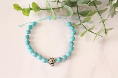 اسوره اسد بخرز تركواز