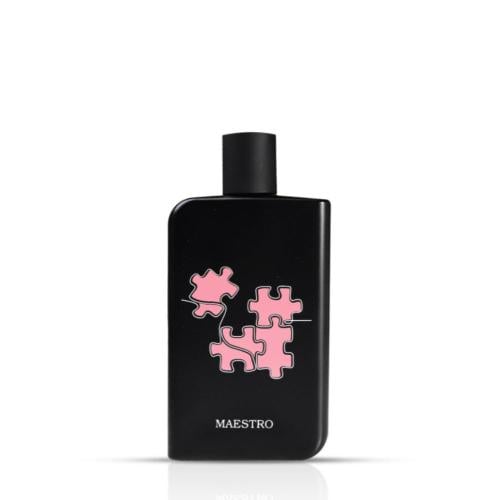 عطر صمام مايسترو او دو بارفيوم-100مل