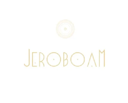 JEROBOAM