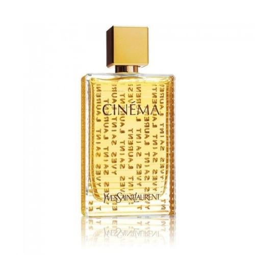 عطر ايف سان لوران سينما او دو بارفيوم