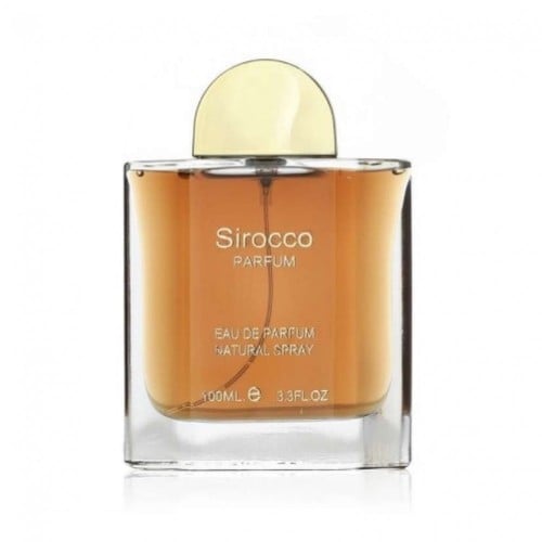 عطر سيريكو او دو بارفيوم 100مل