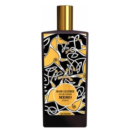 عطر ميمو ايرش ليذر او دو بارفيوم 75مل