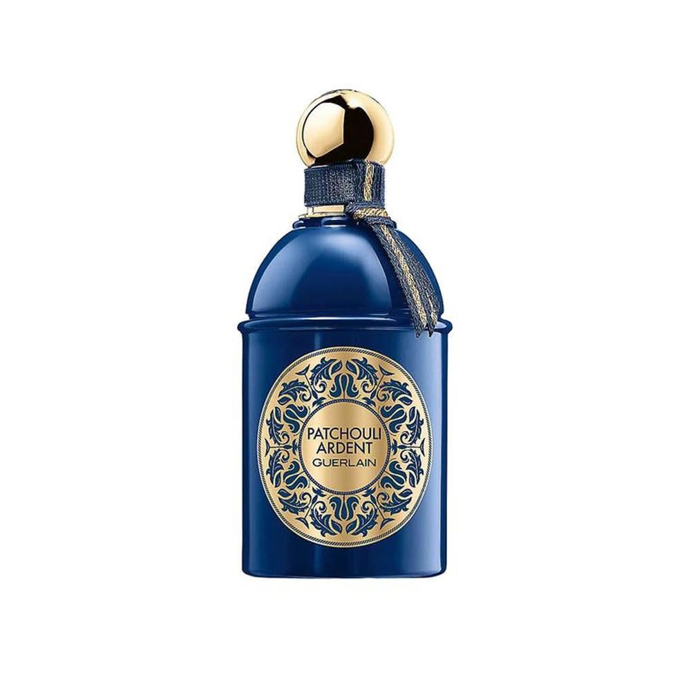 GUERLAIN パチュリアルダン 125ml アプソリュ アレゴリア ⋅ パチュリ アルダン - オーデ