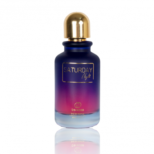 عطر ديروز ساترداي نايت او دي بارفيوم 100مل