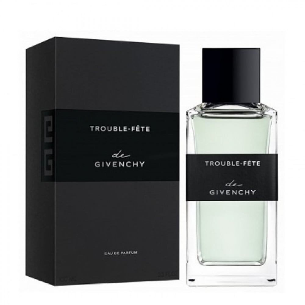 Givenchy Trouble Fit Eau de Parfum - 100 ml