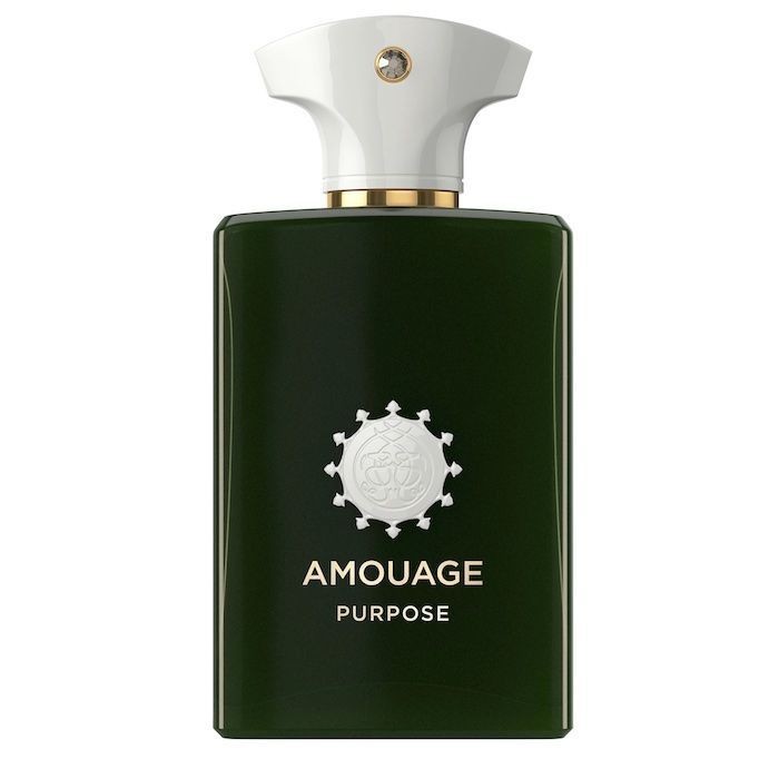 Amouage Purpose Eau de Parfum 100 ml Dyrose Store your perfumes