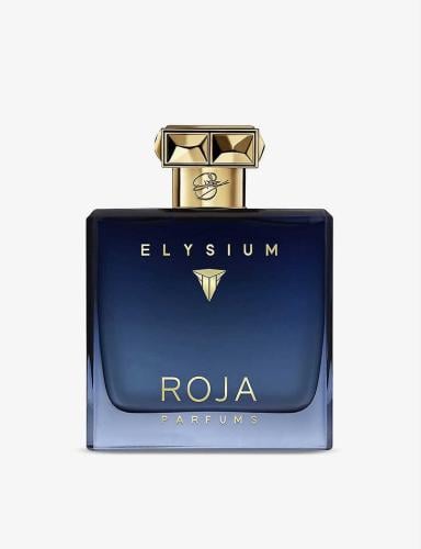 عطر روجا اليسيوم بور هوم بارفيوم كولون 100مل