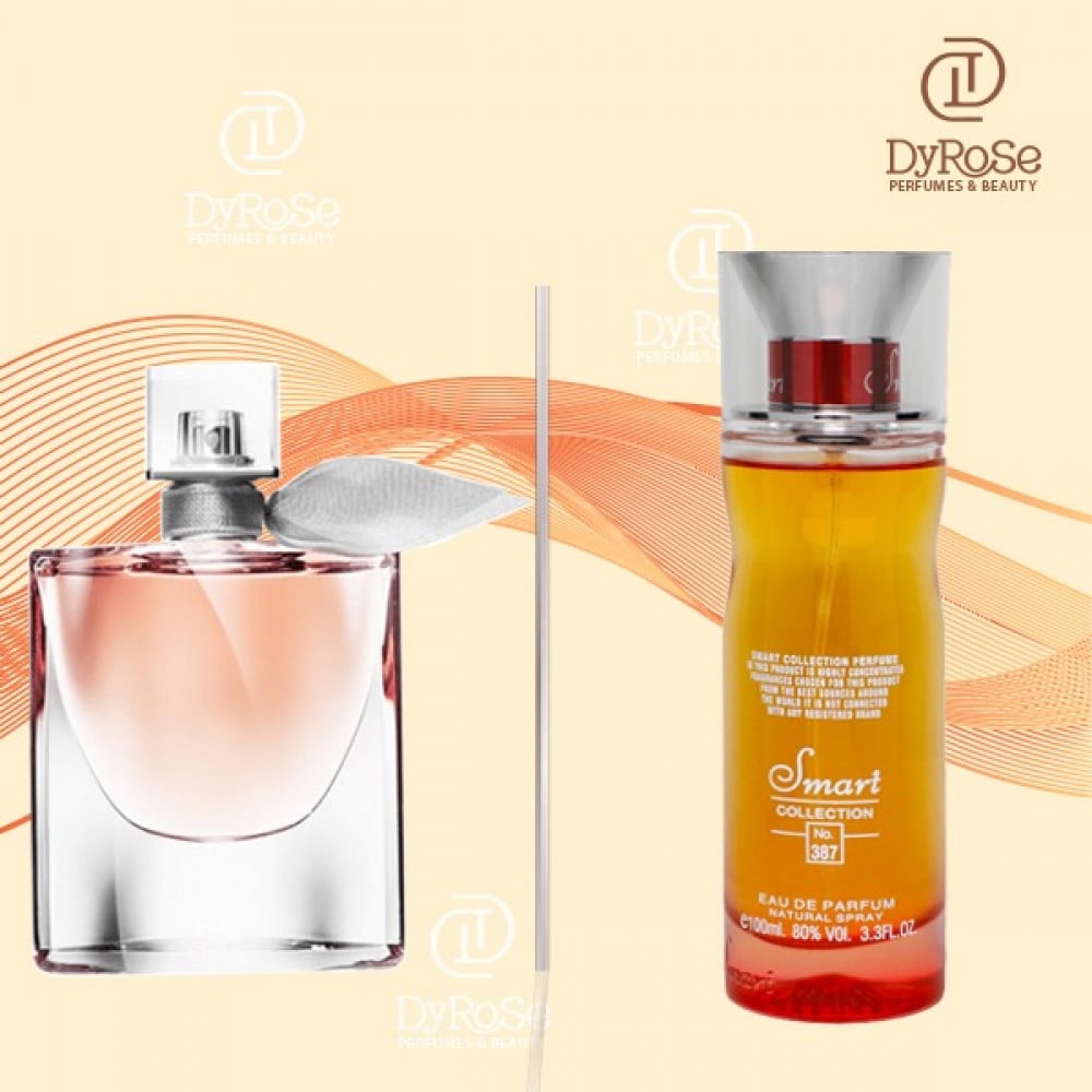 Smart collection best sale perfume 387