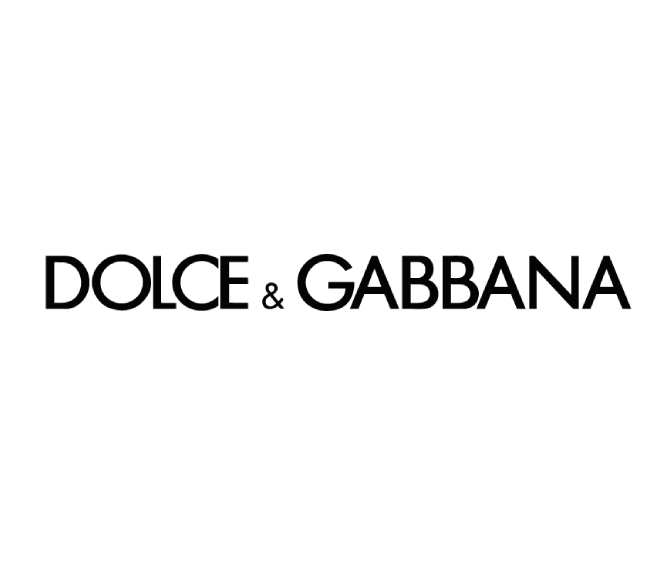 DOLCE&GABBANA