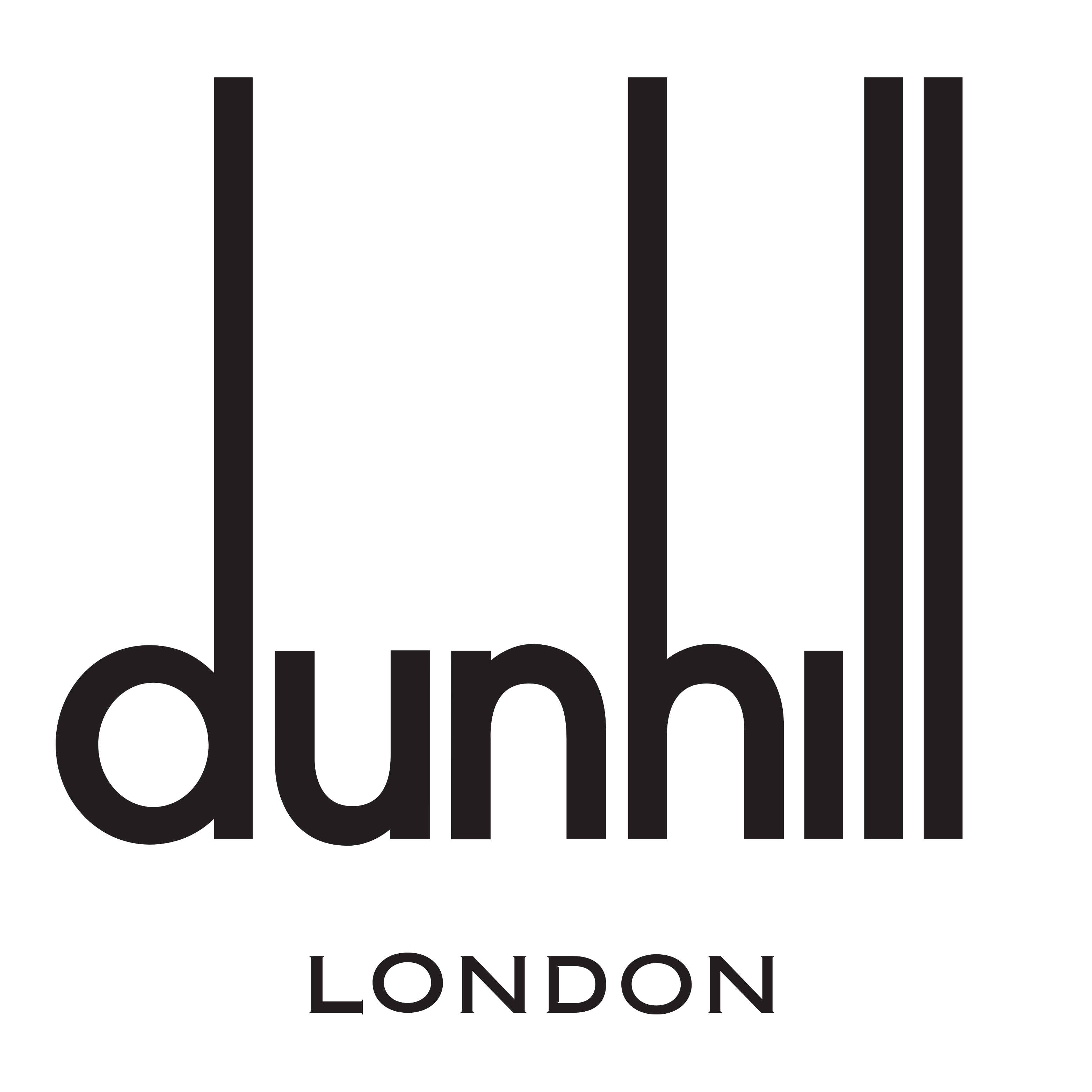 DUNHILL