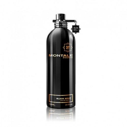 عطر مونتال بلاك عود او دو بارفيوم-100مل