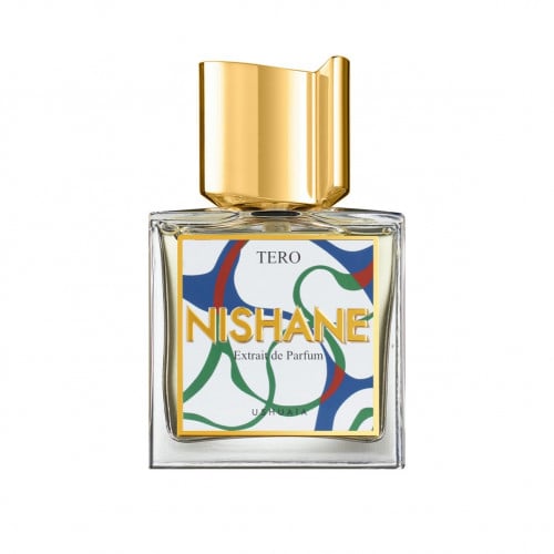 عطر نيشاني تيرو اكسترايت دي بارفيوم- 100مل
