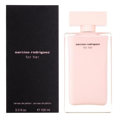 نرسيسو نسائي برفيوم 100ml مل