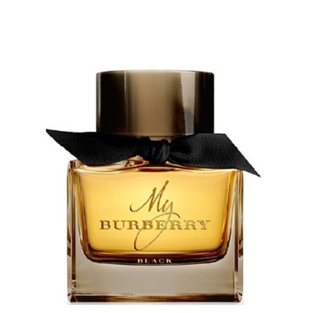 بربري ماي بربري بلاك عطر أو دي بارفوم للنساء، 90مل