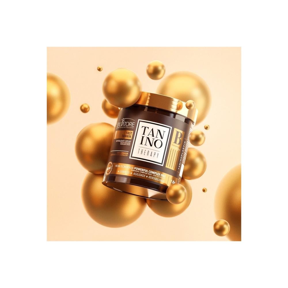 تقنية تانينو بلاستيا Tanino Plastia