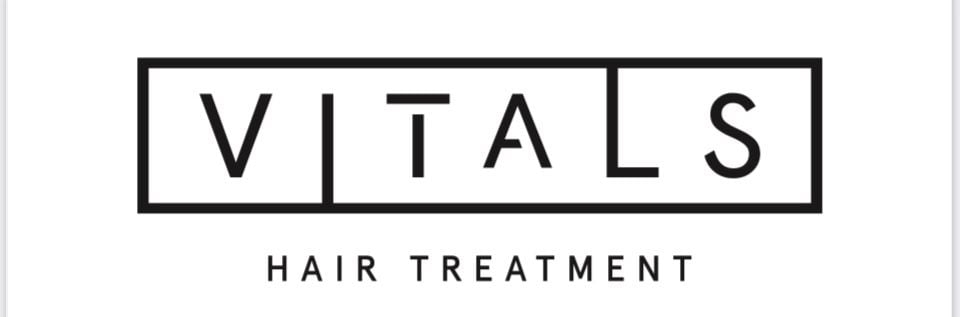 VITALS HAIR TREATMENT