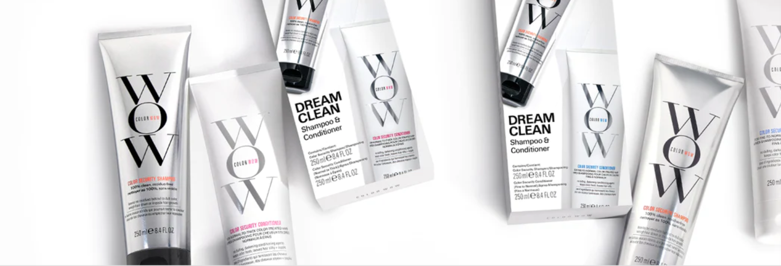 كولور واو COLOR WOW