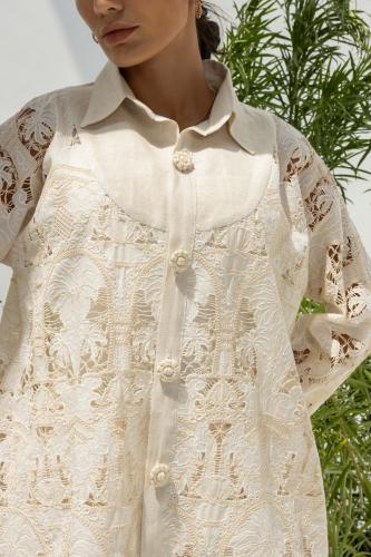 #119 | Linen Set