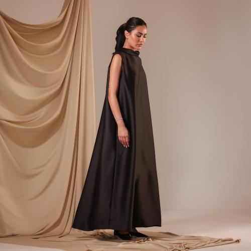 #99 | Under Abaya Dress